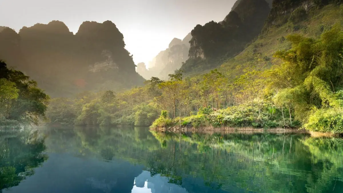 绿色高端智慧